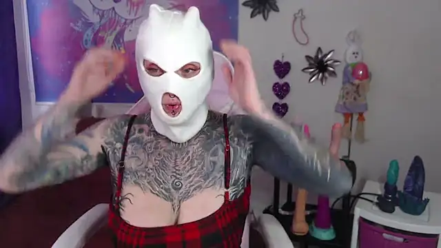 Snapshot of SLOPPYTITSS chatting on 03-22-25, 12:25 SLOPPYTITSS online show from 03-22-25, 12:25