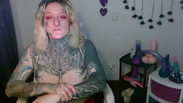 SLOPPYTITSS online show from 05-22-26, 11:58