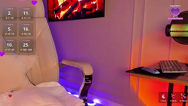 AstArta R A online show from 11-06-25, 02:21