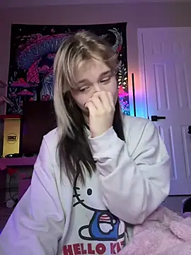 Cutiepiespanks online show from 02-11-26, 01:05