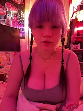 Cutiepiespanks online show from 06-24-26, 11:35