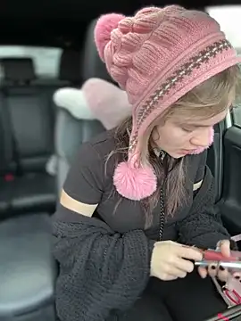 Cutiepiespanks online show from 02-25-26, 04:29