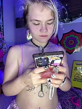 Cutiepiespanks online show from 10-22-25, 07:08