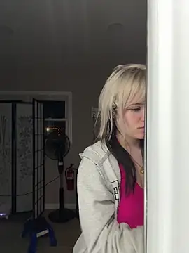 Cutiepiespanks online show from 04-04-26, 05:58