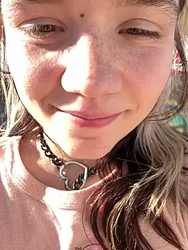 Cutiepiespanks online show from 10-19-25, 09:06