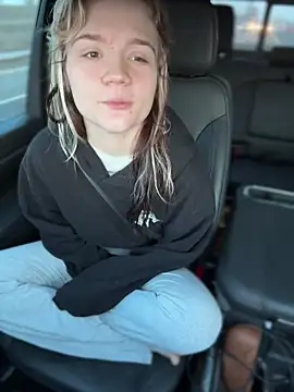 Cutiepiespanks online show from 02-17-26, 10:29