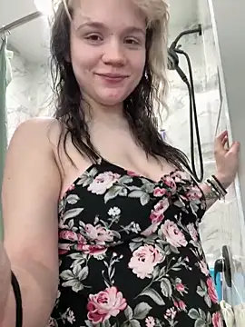 Cutiepiespanks online show from 04-02-26, 02:19