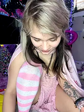 Cutiepiespanks online show from 12-16-25, 09:08