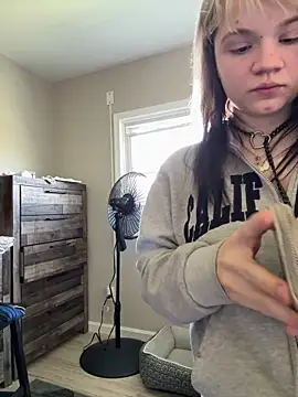 Cutiepiespanks online show from 03-26-26, 06:17