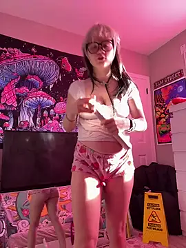 Cutiepiespanks online show from 03-22-26, 09:38