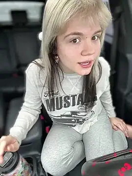 Cutiepiespanks online show from 03-23-26, 04:40