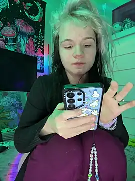 Cutiepiespanks online show from 03-25-26, 03:28