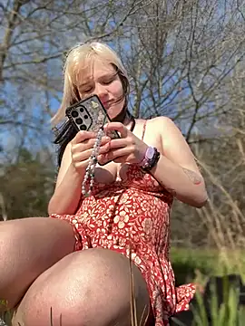 Cutiepiespanks online show from 04-10-26, 09:00