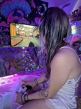 Cutiepiespanks online show from 11-26-25, 08:25