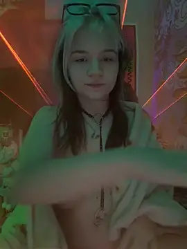 Cutiepiespanks online show from 03-22-26, 06:15