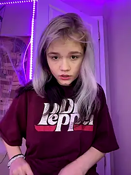 Cutiepiespanks online show from 11-03-25, 07:28