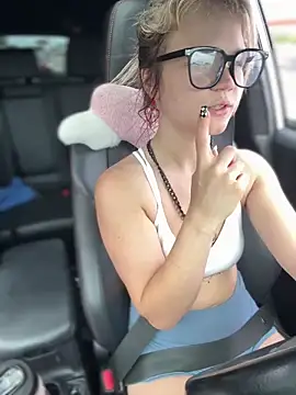 Cutiepiespanks online show from 10-18-25, 07:16