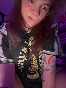 Cutiepiespanks online show from 07-05-26, 07:04