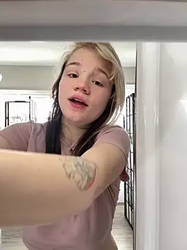 Cutiepiespanks online show from 04-12-26, 08:34