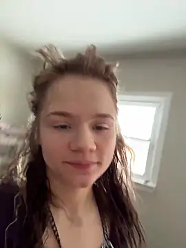 Cutiepiespanks online show from 02-15-26, 07:35