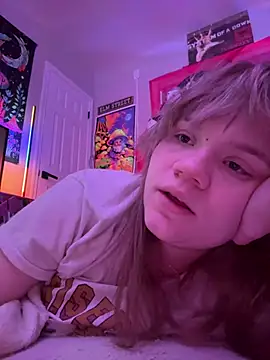 Cutiepiespanks online show from 07-02-26, 03:23