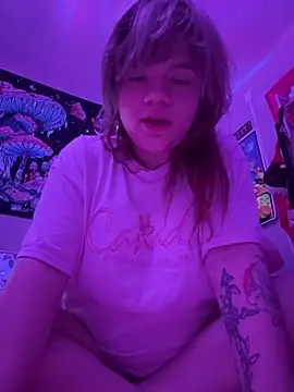 Cutiepiespanks online show from 07-11-26, 07:19