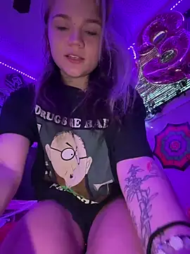 Cutiepiespanks online show from 11-02-25, 10:37