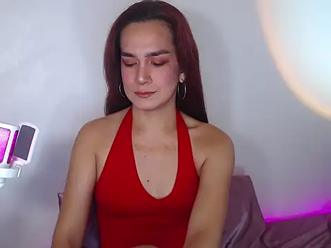 Andie puta ts online show from 04-04-26, 03:02