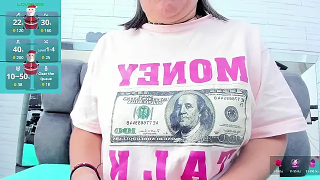 allice green online show from 03-07-26, 02:40