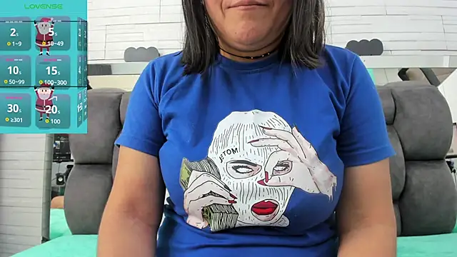 allice green online show from 03-10-26, 02:37