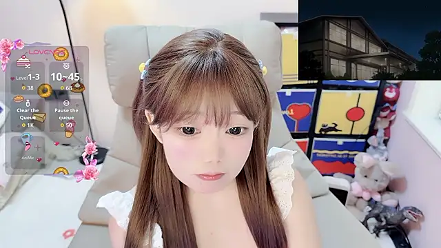 TUTU-CN online show from 03-26-26, 01:48