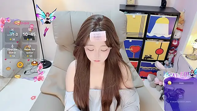 TUTU-CN online show from 02-04-26, 11:38