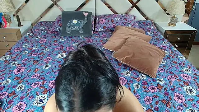 NaughtyAnaa online show from 03-04-25, 12:29