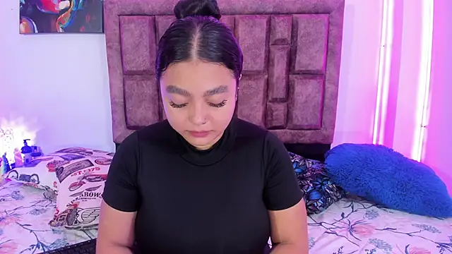 NaughtyAnaa online show from 10-13-25, 03:35