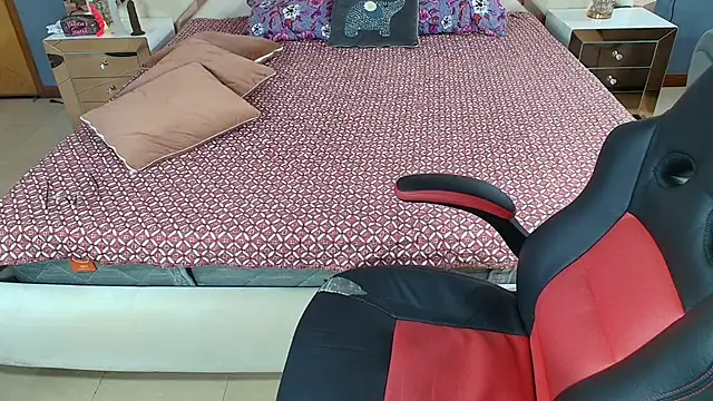 NaughtyAnaa online show from 03-07-25, 12:48