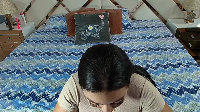 NaughtyAnaa online show from 03-14-25, 01:37