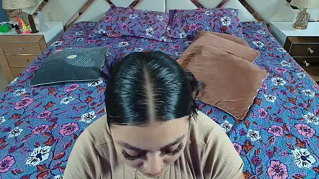 NaughtyAnaa online show from 03-05-25, 12:38