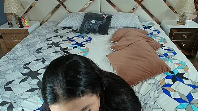 NaughtyAnaa online show from 03-19-25, 01:43