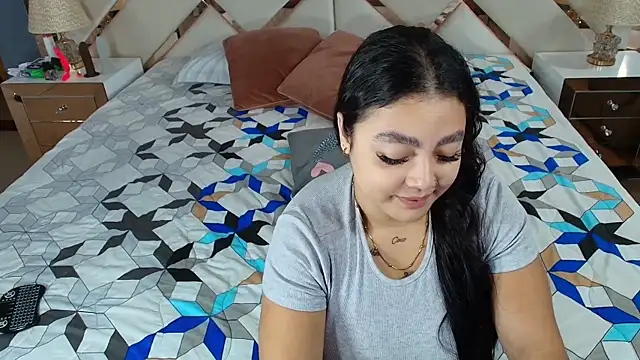 NaughtyAnaa online show from 03-18-25, 01:24