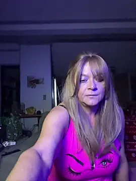 cowgirlc online show from 01-08-26, 03:45