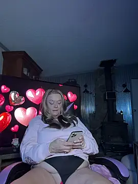 cowgirlc online show from 02-14-26, 03:51