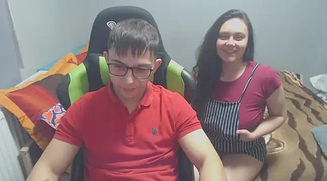 Alien7nebula online show from 01-27-25, 07:03