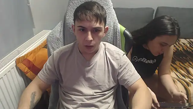 Alien7nebula online show from 02-19-25, 12:25