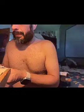 JayJayRod online show from 05-10-26, 03:03