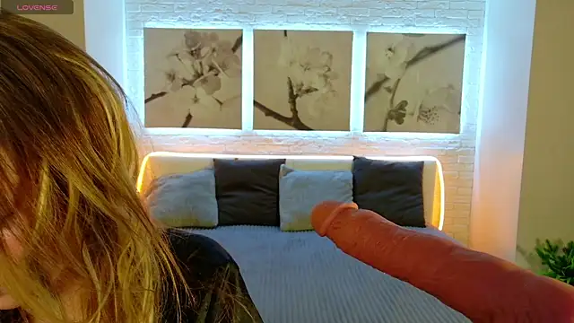 Betty June online show from 04-03-26, 08:48