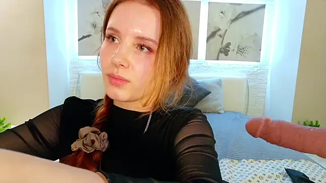 Betty June online show from 06-12-26, 08:28