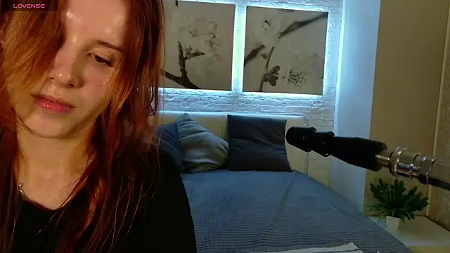 Betty June online show from 06-27-26, 08:15