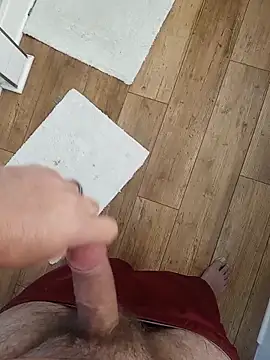 Mark Dad online show from 03-10-26, 10:58