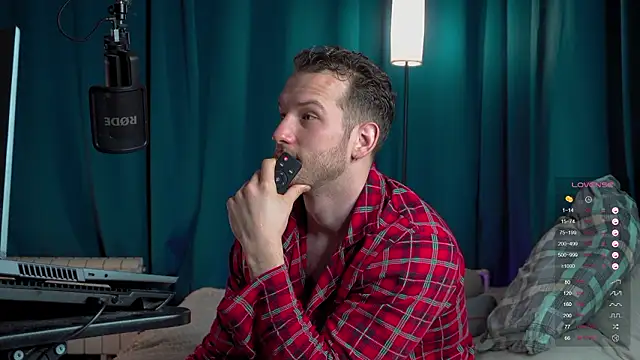 VIktorSecret online show from 02-20-26, 04:42