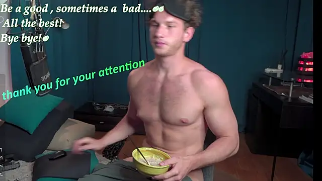 VIktorSecret online show from 11-03-25, 04:39